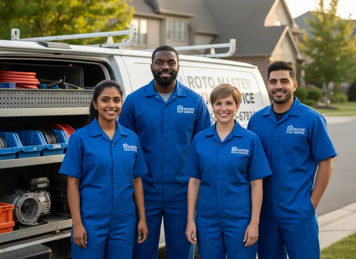 Sump Pump Installation company in Tuckahoe, NY